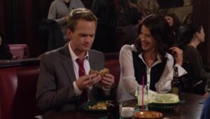 How I Met Your Mother Sezona 8 Epizoda 9 online sa prevodom