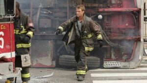 Chicago Fire Sezona 3 Epizoda 3 online sa prevodom