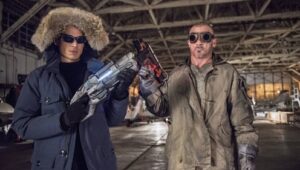 The Flash Sezona 1 Epizoda 10 online sa prevodom