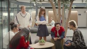 Rebelde Sezona 1 Epizoda 5 online sa prevodom