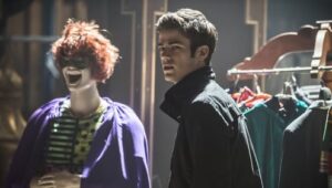 The Flash Sezona 1 Epizoda 17 online sa prevodom