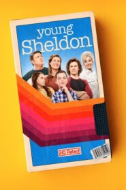 Young Sheldon Sezona 4