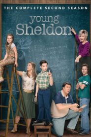 Young Sheldon Sezona 2