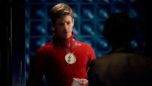 The Flash Sezona 5 Epizoda 10 online sa prevodom