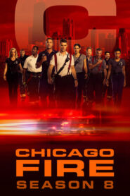 Chicago Fire Sezona 8