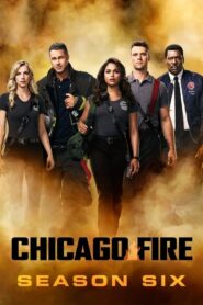 Chicago Fire Sezona 6