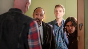 The Flash Sezona 4 Epizoda 12 online sa prevodom