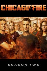 Chicago Fire Sezona 2