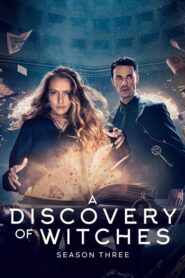 A Discovery of Witches Sezona 3
