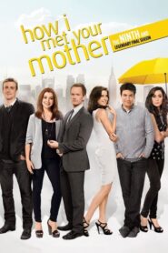 How I Met Your Mother Sezona 9