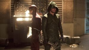 The Flash Sezona 1 Epizoda 8 online sa prevodom