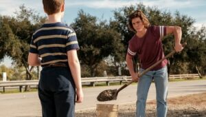 Young Sheldon Sezona 3 Epizoda 14 online sa prevodom