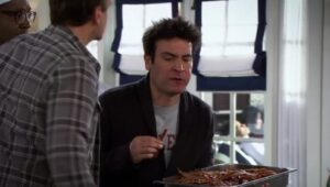 How I Met Your Mother Sezona 9 Epizoda 18 online sa prevodom