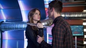 The Flash Sezona 3 Epizoda 7 online sa prevodom