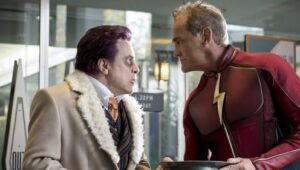 The Flash Sezona 3 Epizoda 9 online sa prevodom
