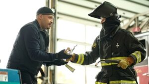 Chicago Fire Sezona 6 Epizoda 10 online sa prevodom