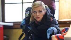 Chicago Fire Sezona 4 Epizoda 13 online sa prevodom