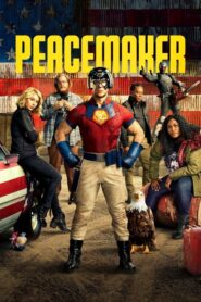 Peacemaker online sa prevodom