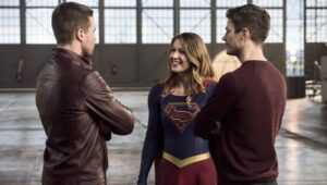 The Flash Sezona 3 Epizoda 8 online sa prevodom