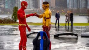 The Flash Sezona 6 Epizoda 14 online sa prevodom