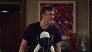 How I Met Your Mother Sezona 8 Epizoda 6 online sa prevodom