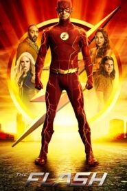 The Flash Sezona 7