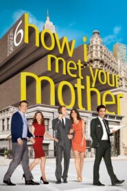 How I Met Your Mother Sezona 6