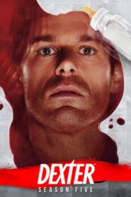 Dexter Sezona 5