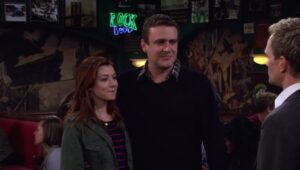 How I Met Your Mother Sezona 7 Epizoda 9 online sa prevodom