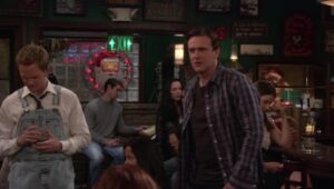 How I Met Your Mother Sezona 5 Epizoda 10 online sa prevodom
