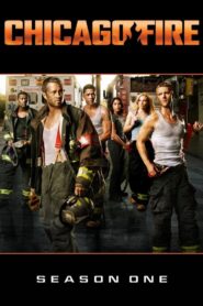 Chicago Fire Sezona 1