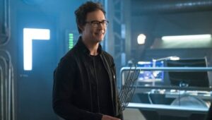 The Flash Sezona 4 Epizoda 18 online sa prevodom