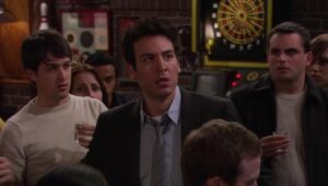 How I Met Your Mother Sezona 5 Epizoda 13 online sa prevodom