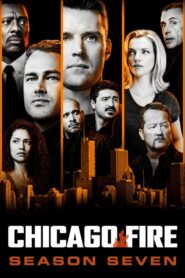 Chicago Fire Sezona 7
