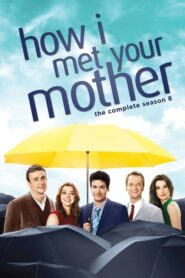 How I Met Your Mother Sezona 8