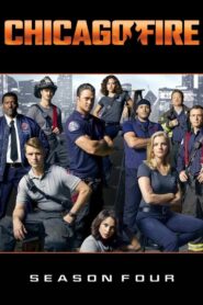 Chicago Fire Sezona 4
