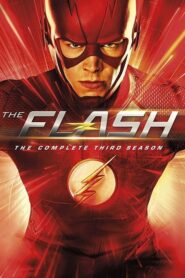 The Flash Sezona 3