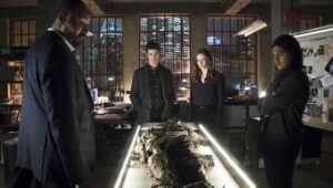 The Flash Sezona 1 Epizoda 19 online sa prevodom