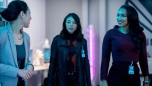 The Flash Sezona 6 Epizoda 15 online sa prevodom