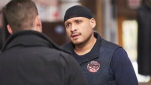 Chicago Fire Sezona 7 Epizoda 18 online sa prevodom
