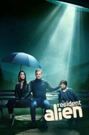 Resident Alien Sezona 2