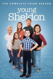 Young Sheldon Sezona 3