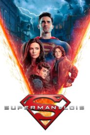 Superman & Lois Sezona 2