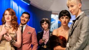 Snowpiercer Sezona 2 Epizoda 9 online sa prevodom