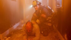 Chicago Fire Sezona 5 Epizoda 5 online sa prevodom