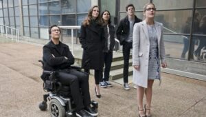 The Flash Sezona 1 Epizoda 18 online sa prevodom