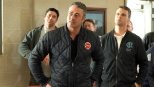 Chicago Fire Sezona 6 Epizoda 18 online sa prevodom