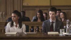 The Flash Sezona 4 Epizoda 10 online sa prevodom