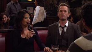 How I Met Your Mother Sezona 8 Epizoda 5 online sa prevodom