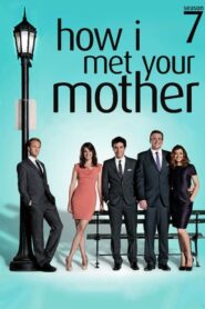 How I Met Your Mother Sezona 7
